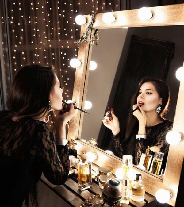 Vanity Mirror Lights – Makeup Lighting
