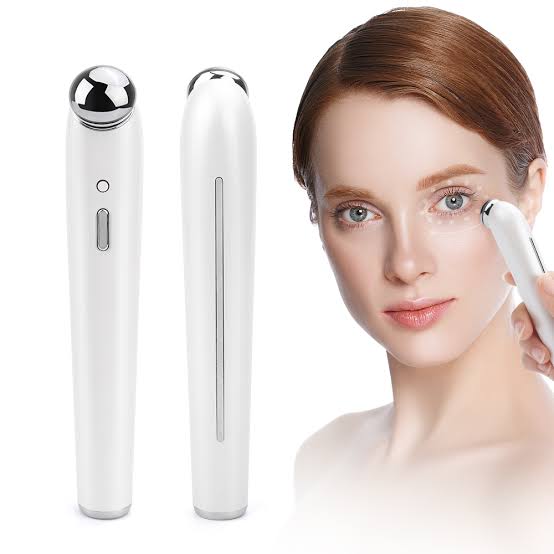 Eye Massager and Dark Circle Remover