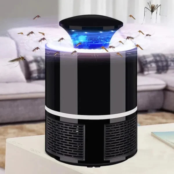 Electric Mosquito Trap Blue Light | Mosquito Killer Lamp Large Size
